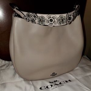 Coach Hobo Bag